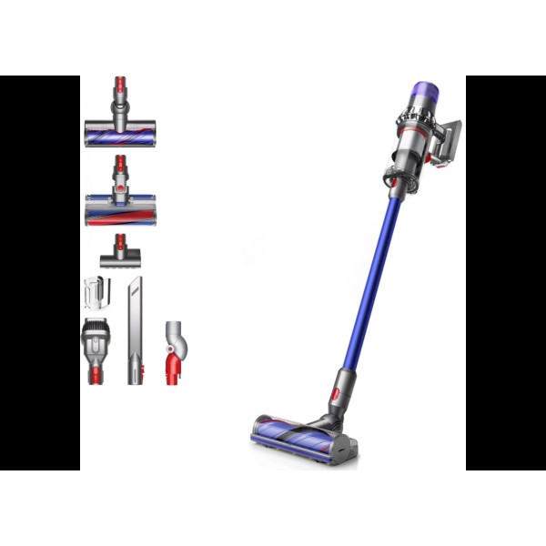 Пылесос Dyson V11 Extra SV28 EU