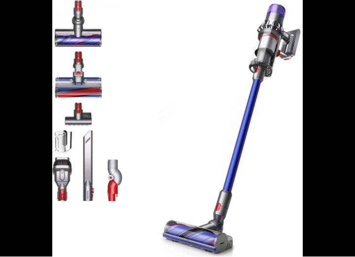 Пылесос Dyson V11 Extra SV28 EU