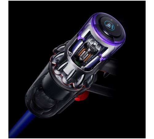 Пылесос Dyson V11 Extra SV28 EU