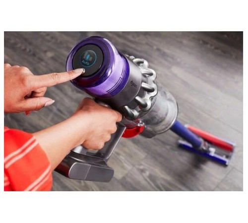 Пылесос Dyson V11 Extra SV28 EU
