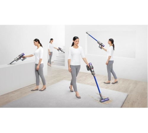 Пылесос Dyson V11 Extra SV28 EU