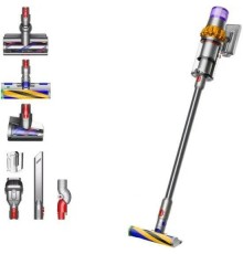Пылесос Dyson V15 Detect Absolute Plus Floor Dock SV22