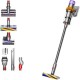 Пылесос Dyson V15 Detect Absolute Plus Floor Dock SV22