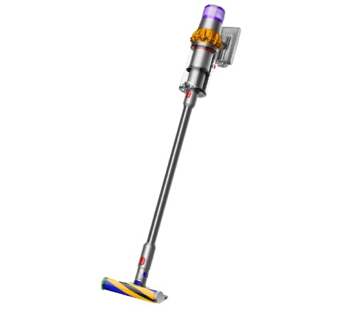 Пылесос Dyson V15 Detect Absolute Plus Floor Dock SV22