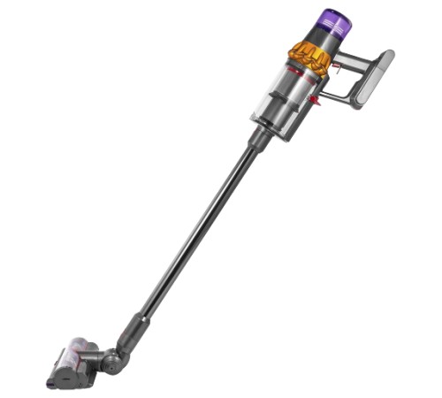 Пылесос Dyson V15 Detect Absolute Plus Floor Dock SV22