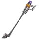 Пылесос Dyson V15 Detect Absolute Plus Floor Dock SV22