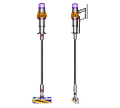 Пылесос Dyson V15 Detect Absolute Plus Floor Dock SV22