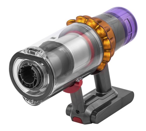 Пылесос Dyson V15 Detect Absolute Plus Floor Dock SV22