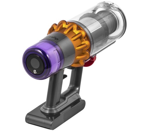 Пылесос Dyson V15 Detect Absolute Plus Floor Dock SV22
