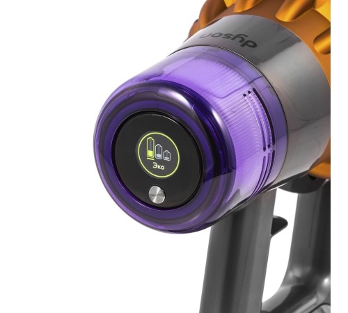Пылесос Dyson V15 Detect Absolute Plus Floor Dock SV22