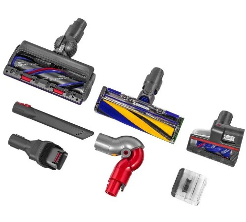 Пылесос Dyson V15 Detect Absolute Plus Floor Dock SV22