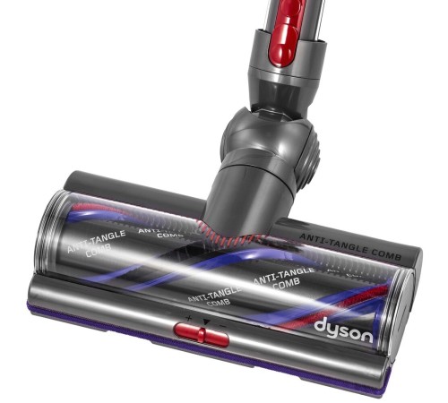 Пылесос Dyson V15 Detect Absolute Plus Floor Dock SV22