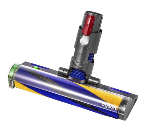 Пылесос Dyson V15 Detect Absolute Plus Floor Dock SV22