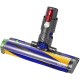 Пылесос Dyson V15 Detect Absolute Plus Floor Dock SV22