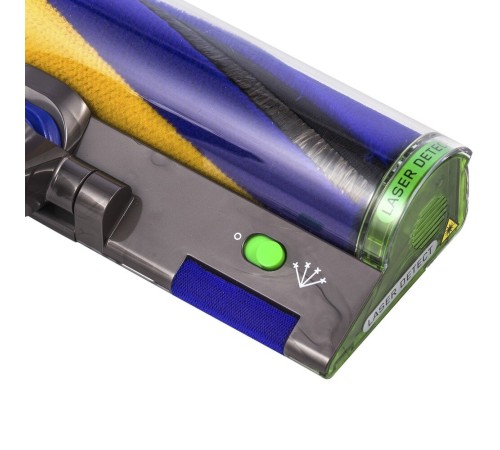 Пылесос Dyson V15 Detect Absolute Plus Floor Dock SV22