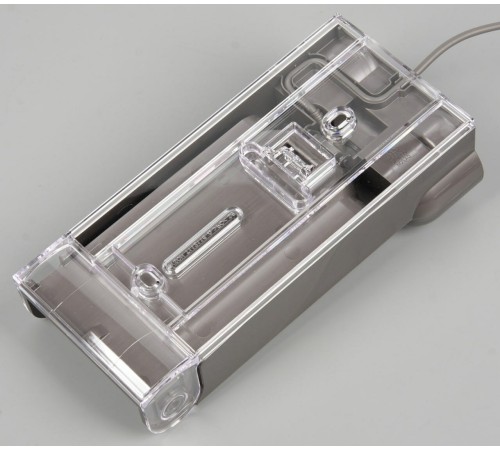 Пылесос Dyson V15 Detect Absolute Plus Floor Dock SV22