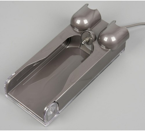 Пылесос Dyson V15 Detect Absolute Plus Floor Dock SV22