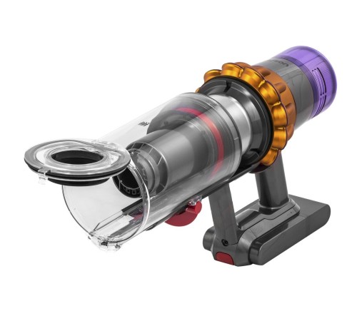 Пылесос Dyson V15 Detect Absolute Plus Floor Dock SV22