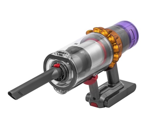 Пылесос Dyson V15 Detect Absolute Plus Floor Dock SV22