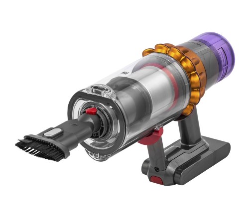 Пылесос Dyson V15 Detect Absolute Plus Floor Dock SV22