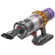 Пылесос Dyson V15 Detect Absolute Plus Floor Dock SV22