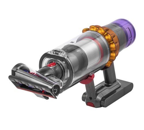 Пылесос Dyson V15 Detect Absolute Plus Floor Dock SV22