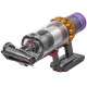 Пылесос Dyson V15 Detect Absolute Plus Floor Dock SV22