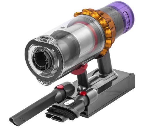 Пылесос Dyson V15 Detect Absolute Plus Floor Dock SV22