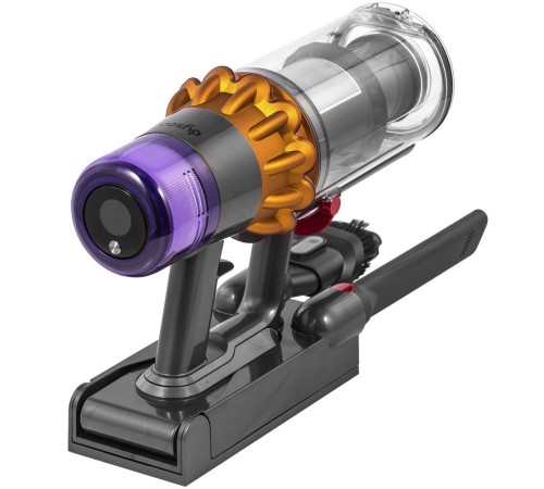 Пылесос Dyson V15 Detect Absolute Plus Floor Dock SV22