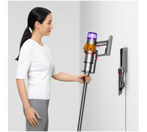 Пылесос Dyson V15 Detect Absolute Plus Floor Dock SV22