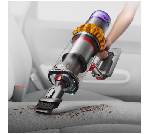 Пылесос Dyson V15 Detect Absolute Plus Floor Dock SV22