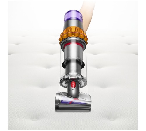 Пылесос Dyson V15 Detect Absolute Plus Floor Dock SV22