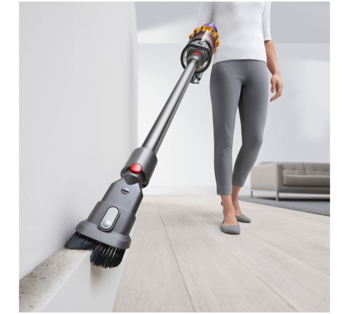 Пылесос Dyson V15 Detect Absolute Plus Floor Dock SV22