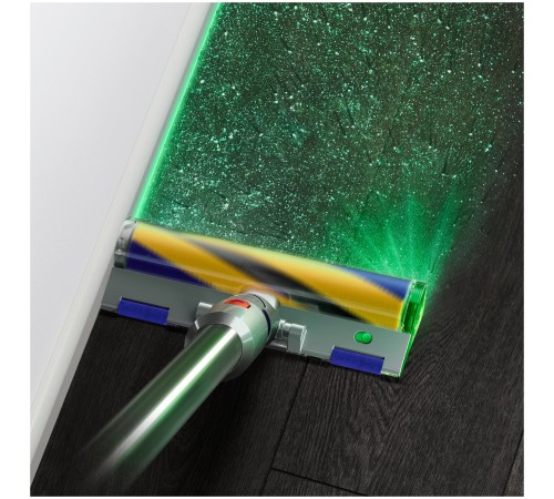Пылесос Dyson V15 Detect Absolute Plus Floor Dock SV22