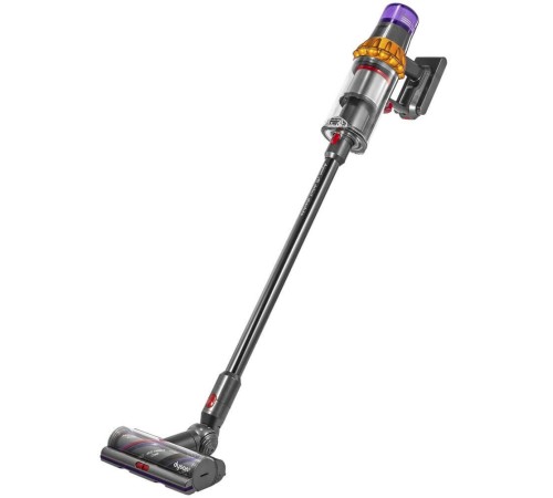 Пылесос Dyson V15 Detect Absolute Plus Floor Dock SV22