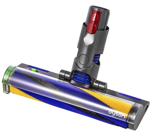 Пылесос Dyson V15 Detect Absolute Plus Floor Dock SV22