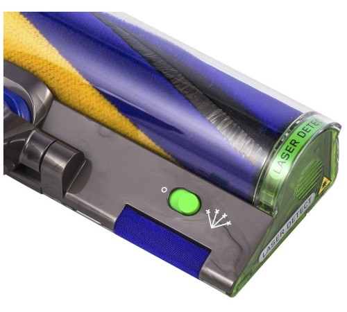 Пылесос Dyson V15 Detect Absolute Plus Floor Dock SV22