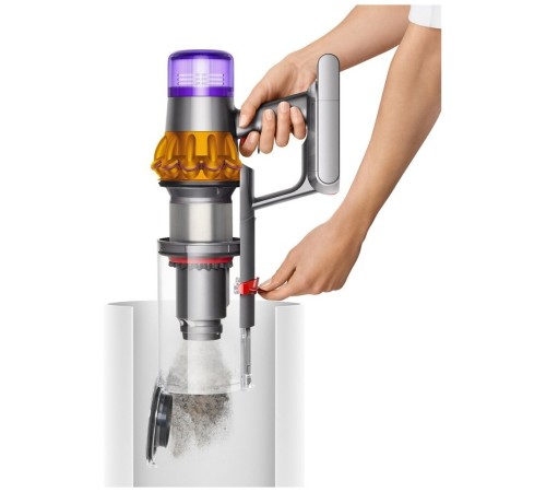 Пылесос Dyson V15 Detect Absolute Plus Floor Dock SV22