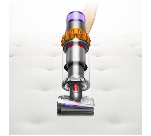 Пылесос Dyson V15 Detect Absolute Plus Floor Dock SV22