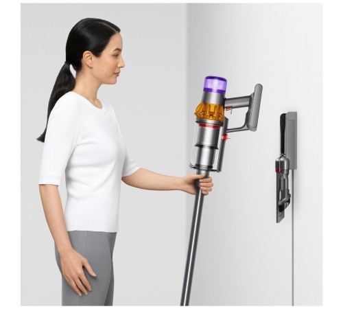 Пылесос Dyson V15 Detect Absolute Plus Floor Dock SV22