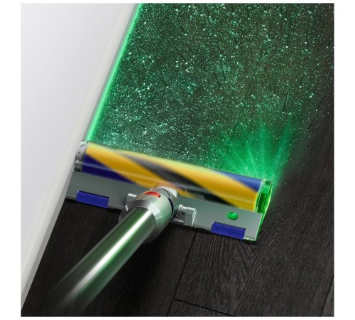 Пылесос Dyson V15 Detect Absolute Plus Floor Dock SV22
