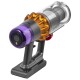 Пылесос Dyson V15 Detect Absolute Plus Floor Dock SV22