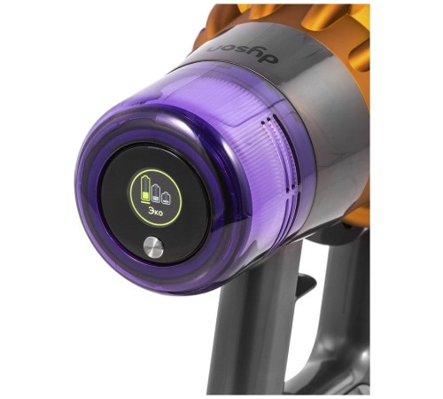 Пылесос Dyson V15 Detect Absolute Plus Floor Dock SV22