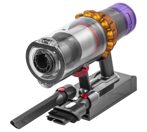 Пылесос Dyson V15 Detect Absolute Plus Floor Dock SV22