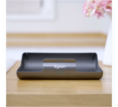 Пылесос Dyson V12s Detect slim submarine (SV46) HEPA, yellow/nickel