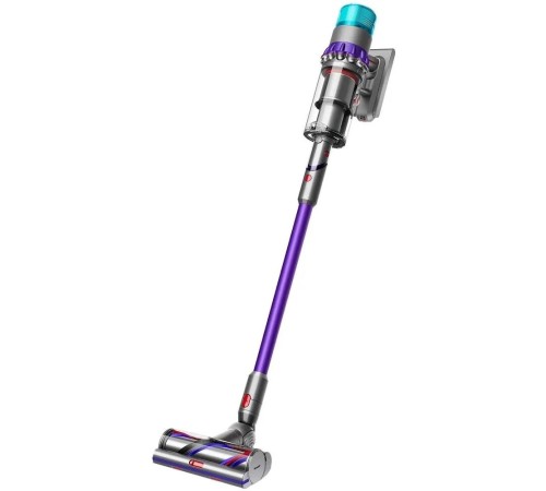 Пылесос Dyson Gen5Detect Absolute (SV23) 443072-01, purple/iron/purple