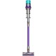 Пылесос Dyson Gen5Detect Absolute (SV23) 443072-01, purple/iron/purple