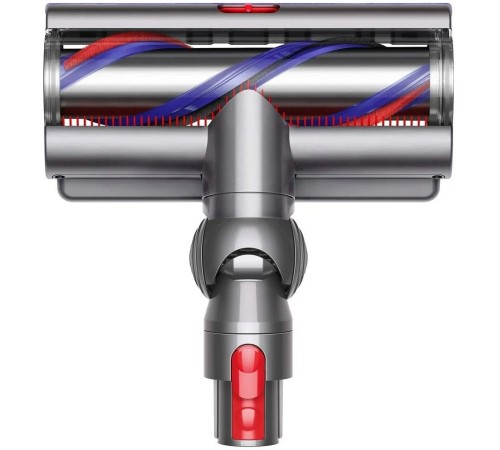 Пылесос Dyson Gen5Detect Absolute (SV23) 443072-01, purple/iron/purple