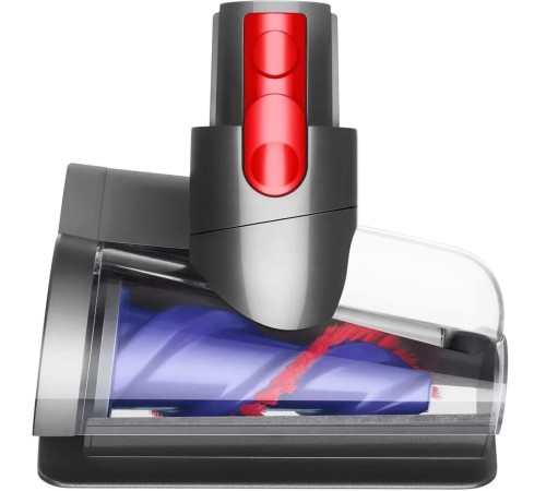 Пылесос Dyson Gen5Detect Absolute (SV23) 443072-01, purple/iron/purple