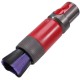 Пылесос Dyson Gen5Detect Absolute (SV23) 443072-01, purple/iron/purple